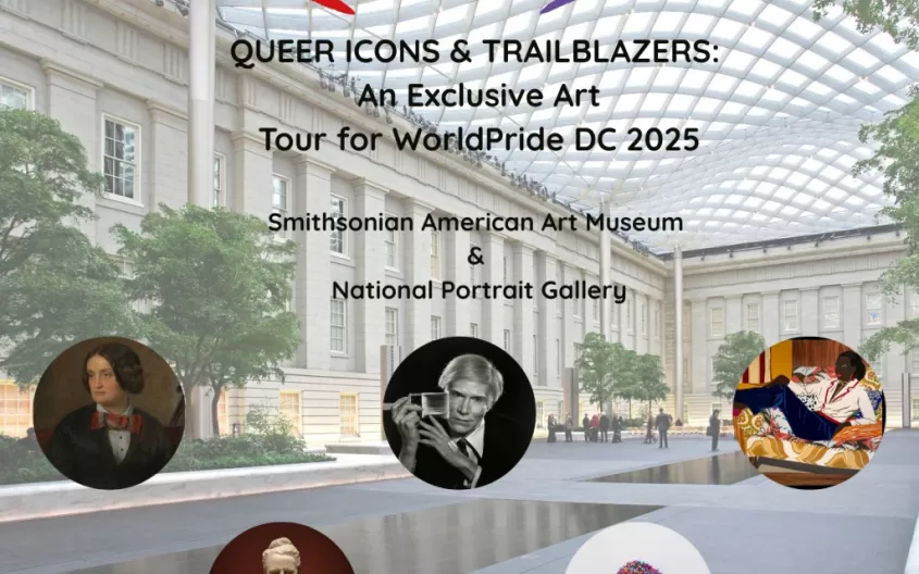 washington dc