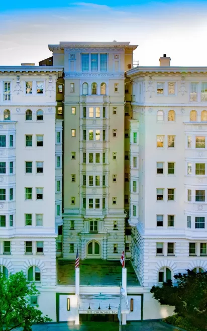 washington dc