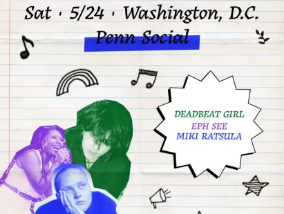 washington dc