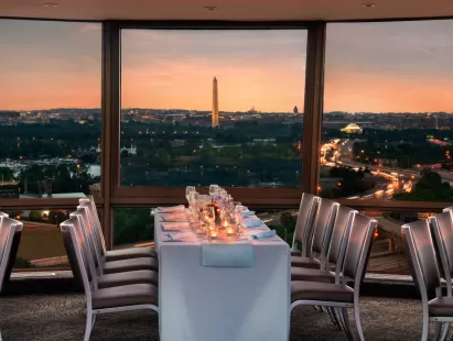 washington dc
