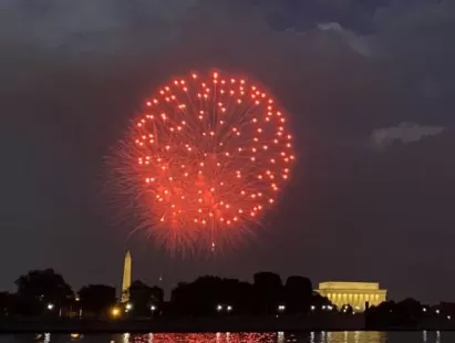 washington dc